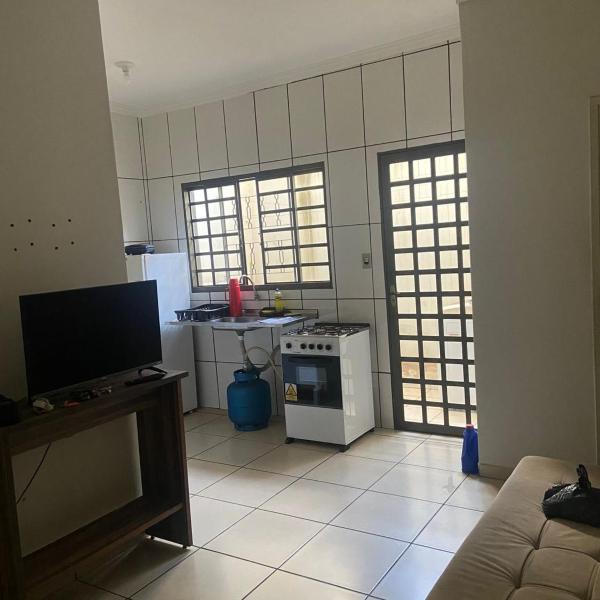 CASA completa para 3 pessoas - Foto 3