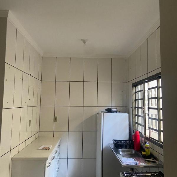 CASA completa para 3 pessoas - Foto 4