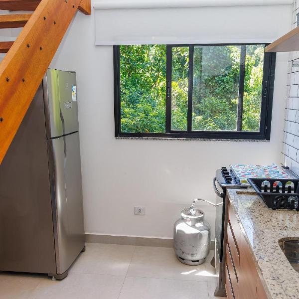 Casas Aconchegantes a 600m da Praia de Paúba - Foto 3