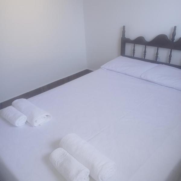 Casa Temporada Ubatuba