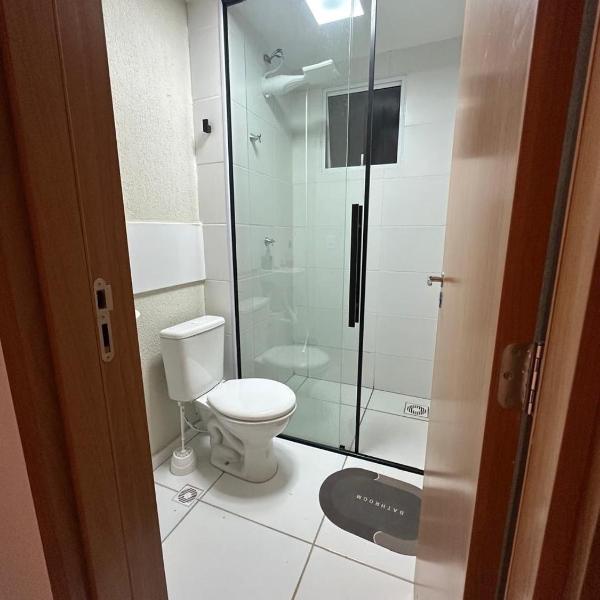 Apartamento completo e confortável a 5 minutos do centro climatizado - Foto 3