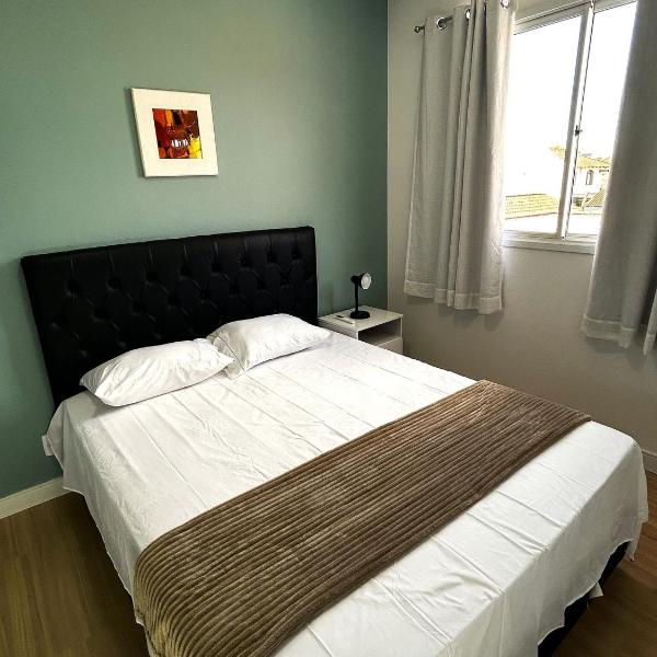 RCM Vilas - Apartamento 15 - Foto 2