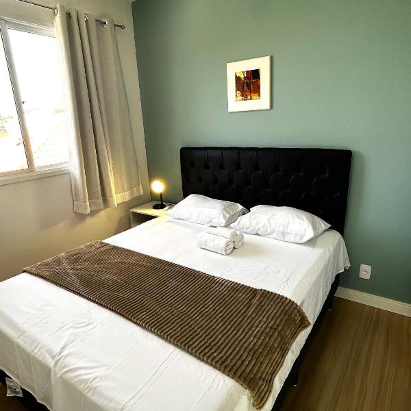 RCM Vilas - Apartamento 15