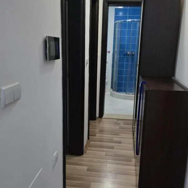 Ceca & Dimi 2, hotel i Gevgelija