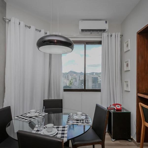 Charmoso Residence service na Savassi - Foto 5