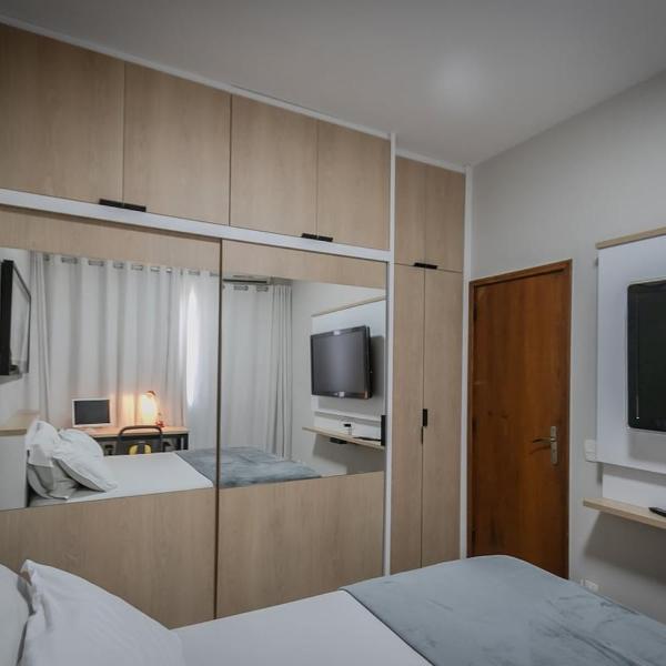 Charmoso Residence service na Savassi - Foto 2
