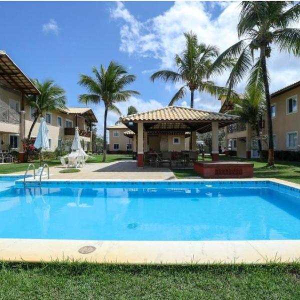 Village em Itacimirim próximo a praia, 3 quartos - Foto 4