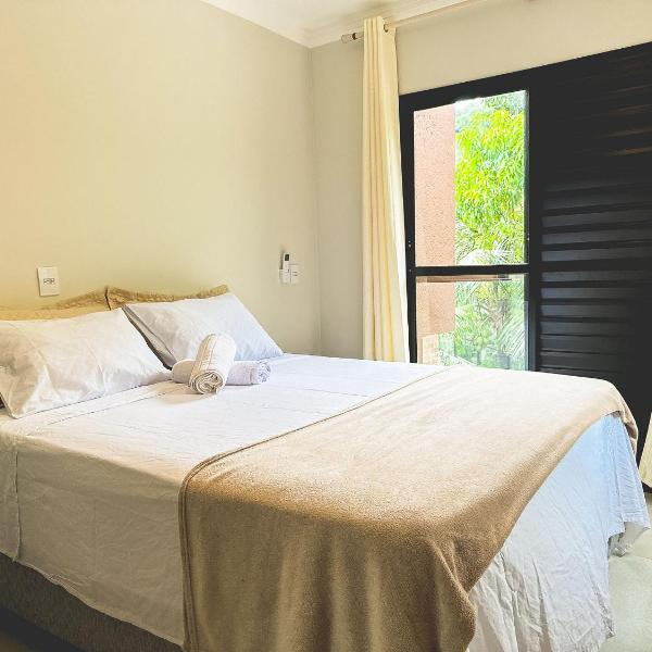 Casas Aconchegantes a 600m da Praia de Paúba - Foto 2