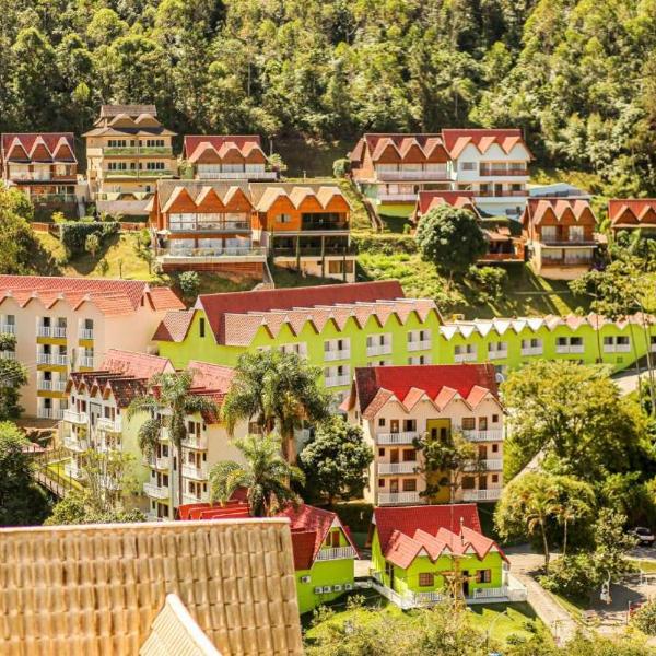 China Park Eco Resort - Foto 4