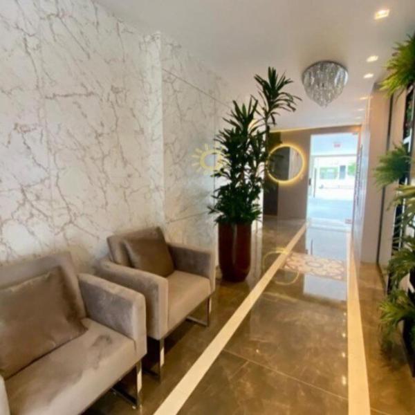 Apartamento Praia de Palmas - Ilha de Capri