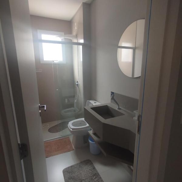 Apartamento Praia de Palmas - Ilha de Capri - Foto 3