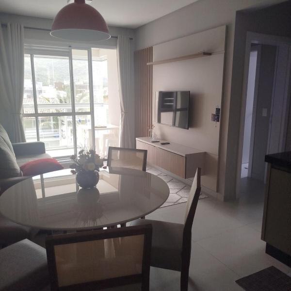 Apartamento Praia de Palmas - Ilha de Capri - Foto 5