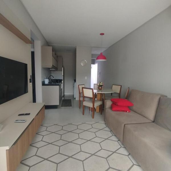 Apartamento Praia de Palmas - Ilha de Capri - Foto 4