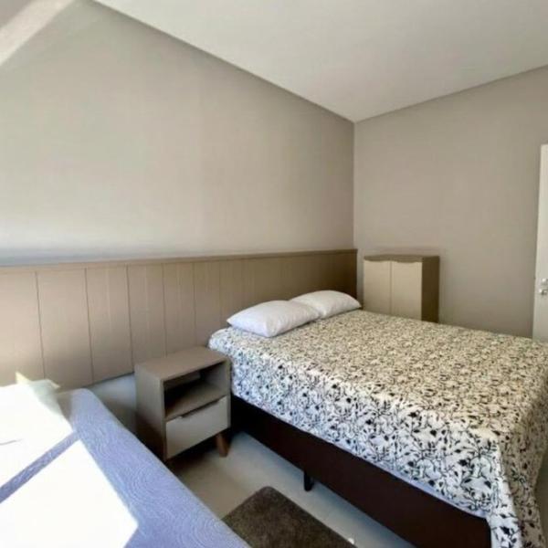 Apartamento Praia de Palmas - Ilha de Capri - Foto 2