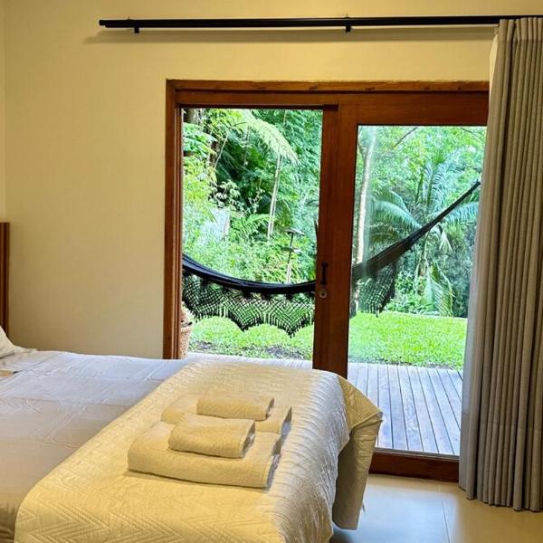 Casa Alba - Chácara com lago e cinema em Curitiba - Foto 2