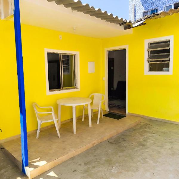 Microcasa com ar em Resende - Foto 5