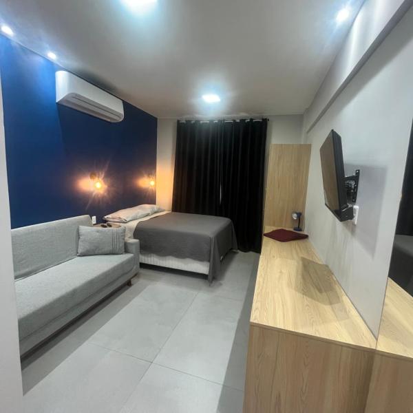 Studio Recém Reformado em Copacabana - Posto 4 - Foto 2