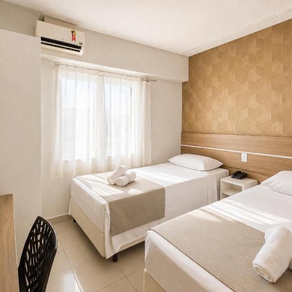 Assay Plaza Hotel - Foto 5