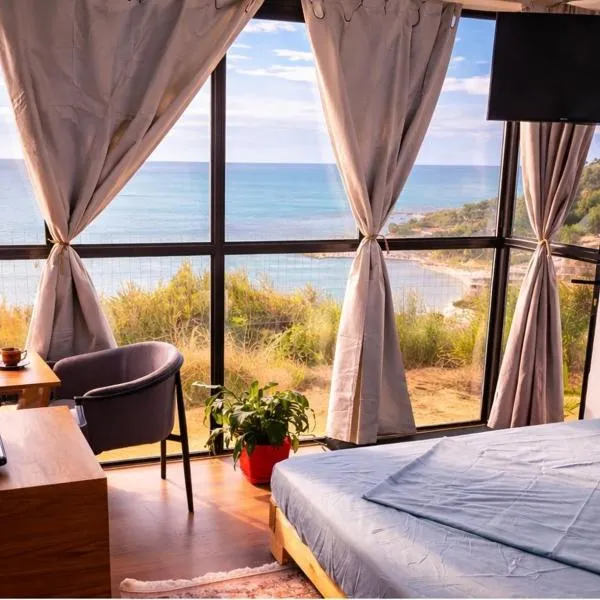 Beus home 2, hotel i Durrës