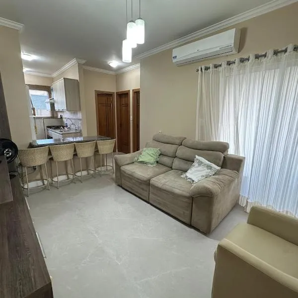 Sua casa perto do shopping, ótima localização!, hotel en Porto Velho