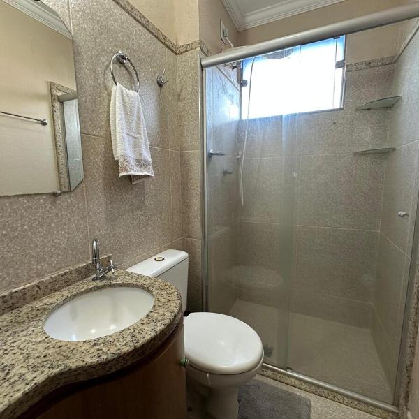 Sua casa perto do shopping, ótima localização! - Foto 3