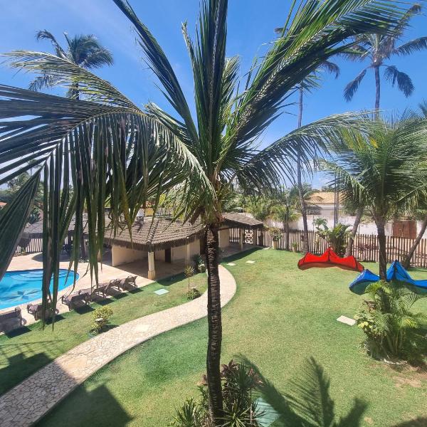Cumbuco Residence #203 - Foto 4