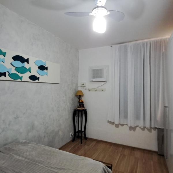 Quarto da Orla