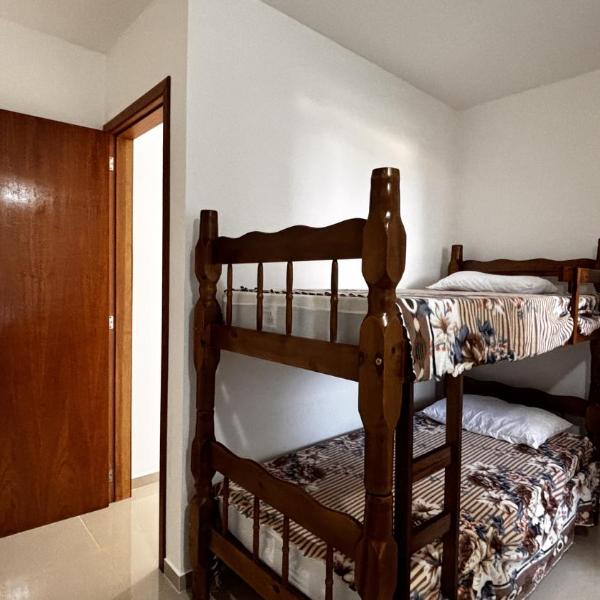Casa Brisas de São Chico 450m da Praia PJ6762 - Foto 2