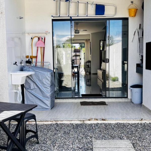 Casa Brisas de São Chico 450m da Praia PJ6762 - Foto 5