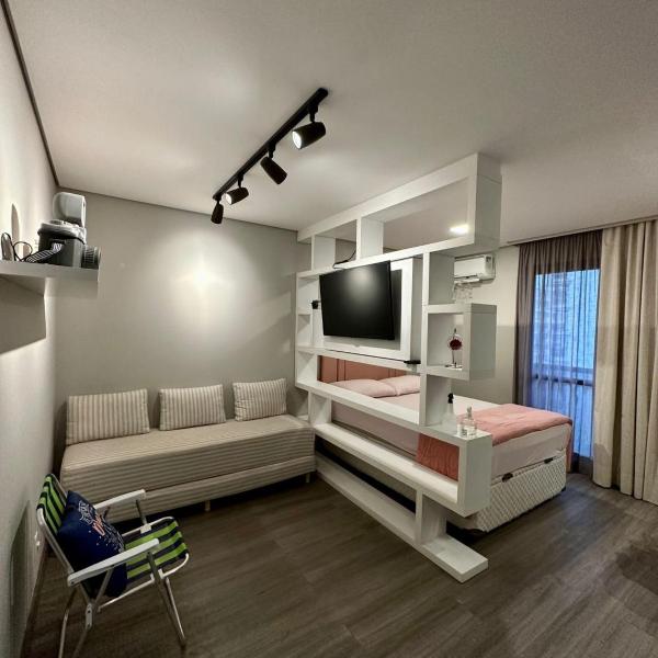 Apartamento - Jardins, São Paulo