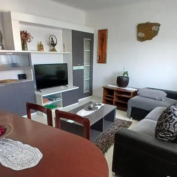 Tu piso en el Camino de Santiago, hotel en Sarria