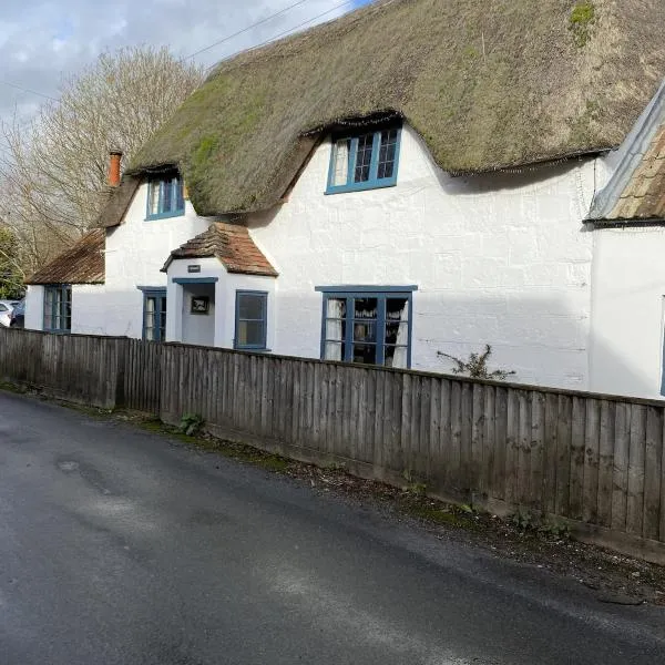 The Annexe, hotel v destinácii Iwerne Courtney
