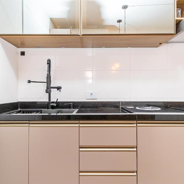 MUV Residence,1 Bedroom Apartment, Shopping Malls,UTFPR - Foto 3