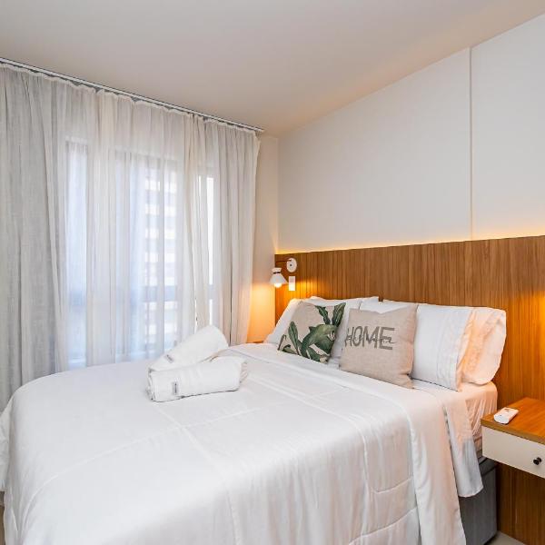 MUV Residence,1 Bedroom Apartment, Shopping Malls,UTFPR - Foto 2