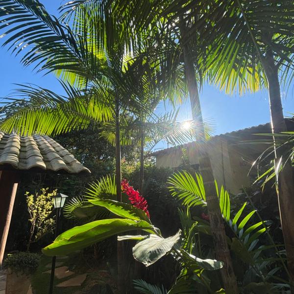 Espaço Amarelo - Foto 4