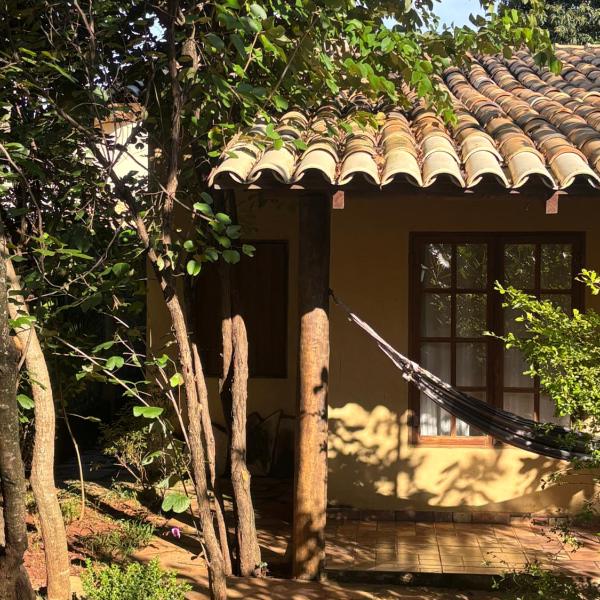 Espaço Amarelo - Foto 3