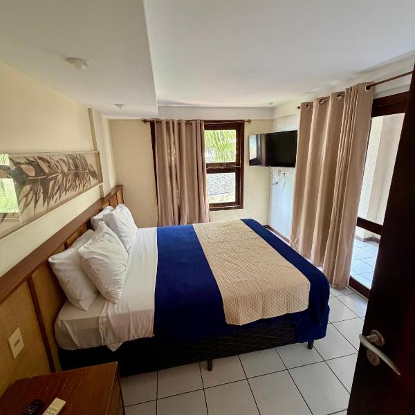 Sunbrazil Hotel e Rooftop