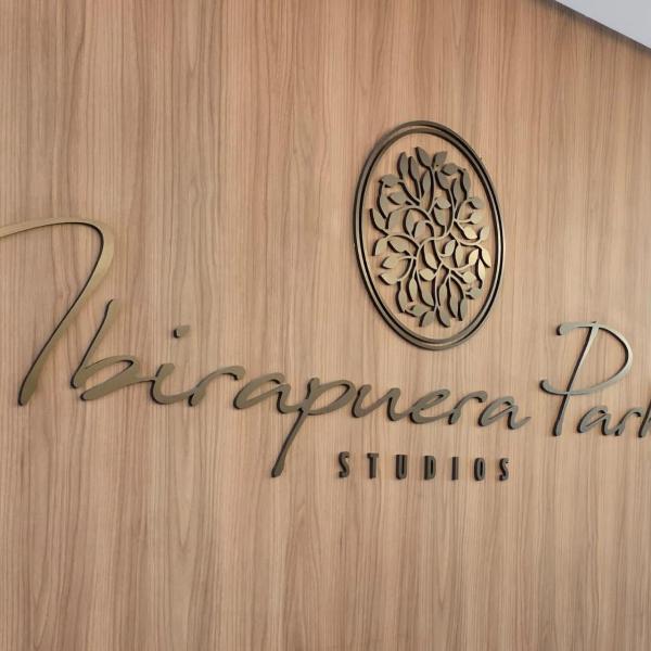 Ibirapuera Park Studios