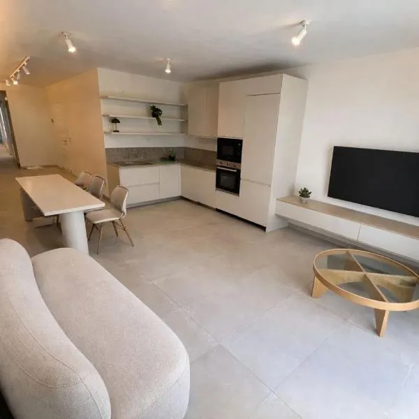 Malta Dream Holiday Apartments Deluxe, Hotel in Gżira
