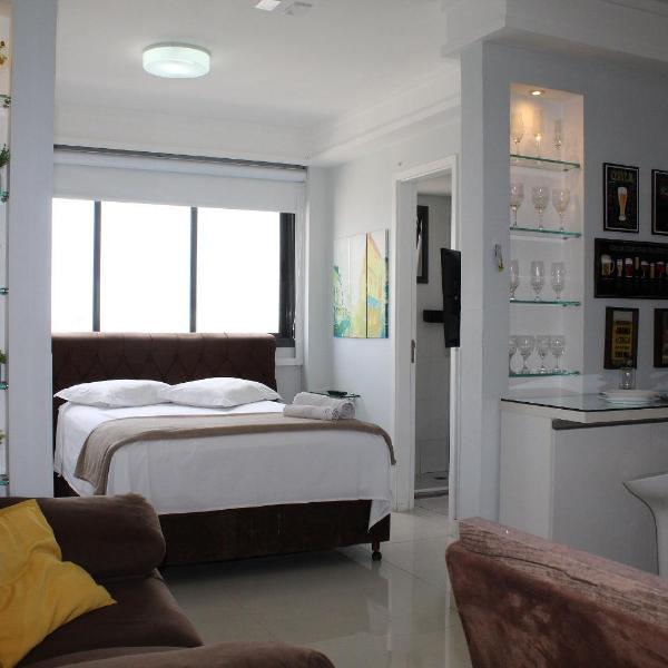 i244A- NOVIDADE! Condomínio Club, com Garagem - Foto 2