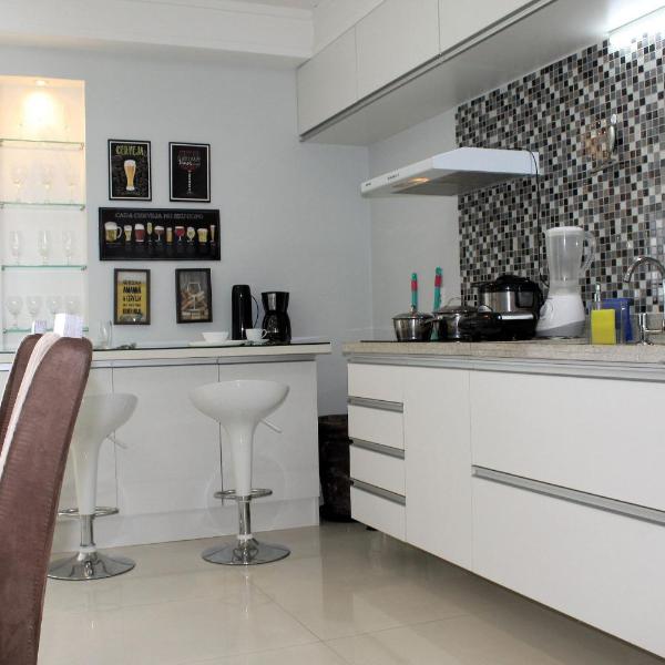 i244A- NOVIDADE! Condomínio Club, com Garagem - Foto 3
