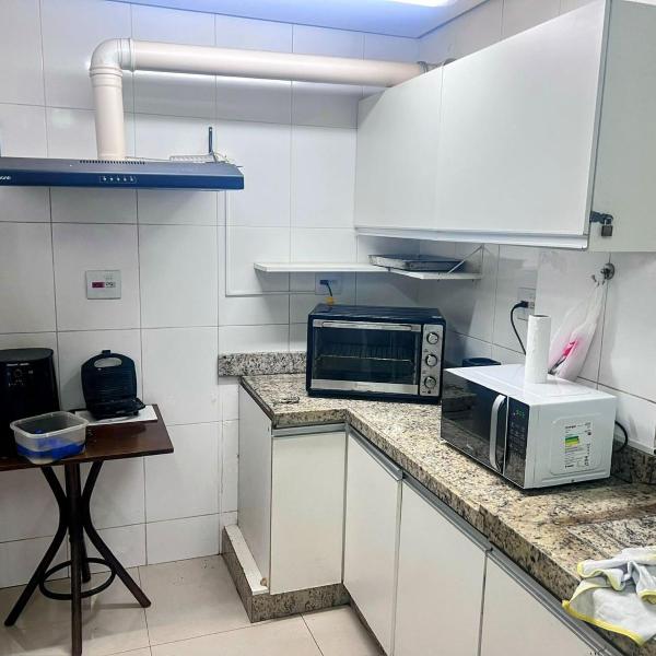 Flat Lagoa Santa - Foto 4