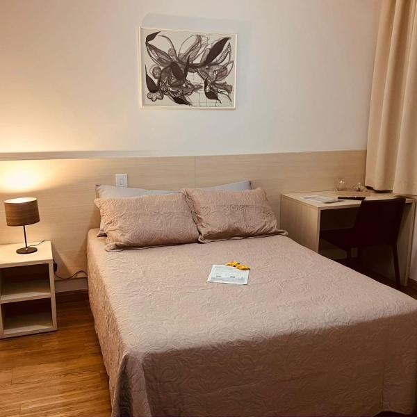 Flat Lagoa Santa - Foto 2