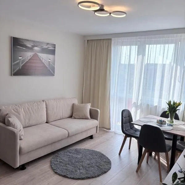Królewski Sandomierz Mieszkanie, hotel v mestu Sandomierz