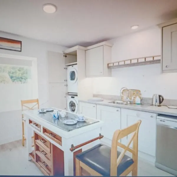 Countryside bliss、クロナキルティのホテル