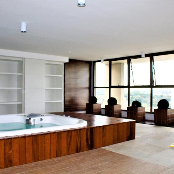 Zen- Varanda com churrasqueira, 1 garagem red1903 - Foto 3