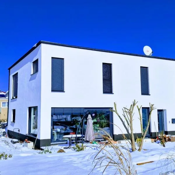 Stilvolle-Auszeit, Hotel in Hagenbüchach