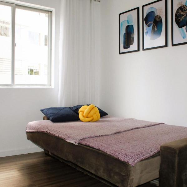Parc105 - Aconchegante, em localização perfeita - Foto 2