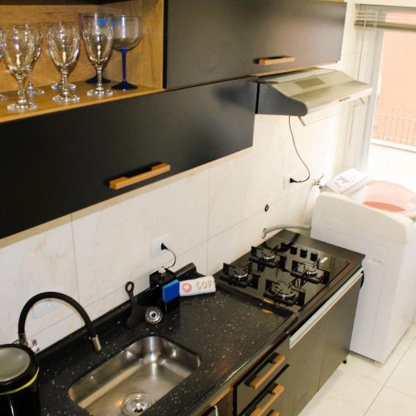 Parc105 - Aconchegante, em localização perfeita - Foto 3