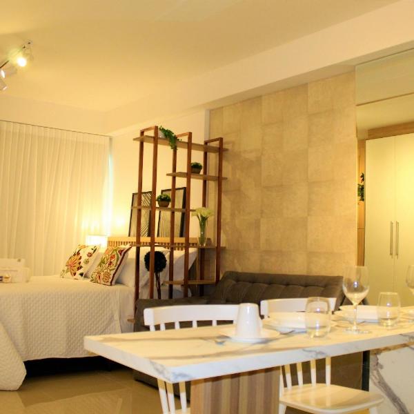 Zen hospitality - Lifespace Curitiba - lf1213B